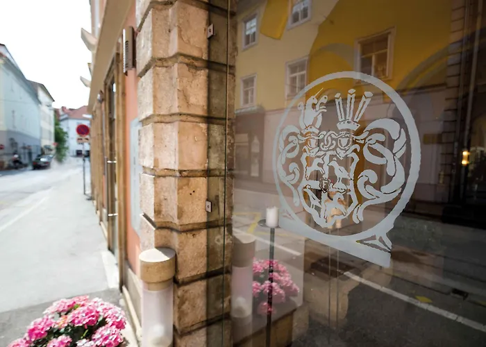  Boutique Dom - Rooms & Suites