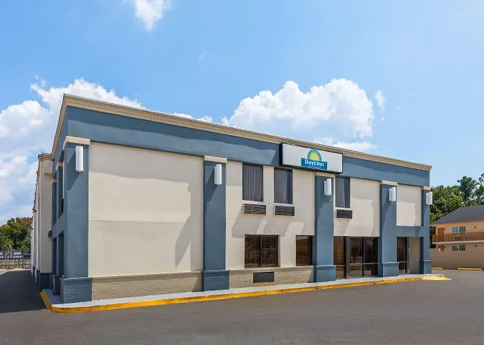 Days Inn By Wyndham Slidell