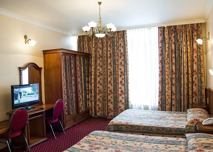 Hotel Continental