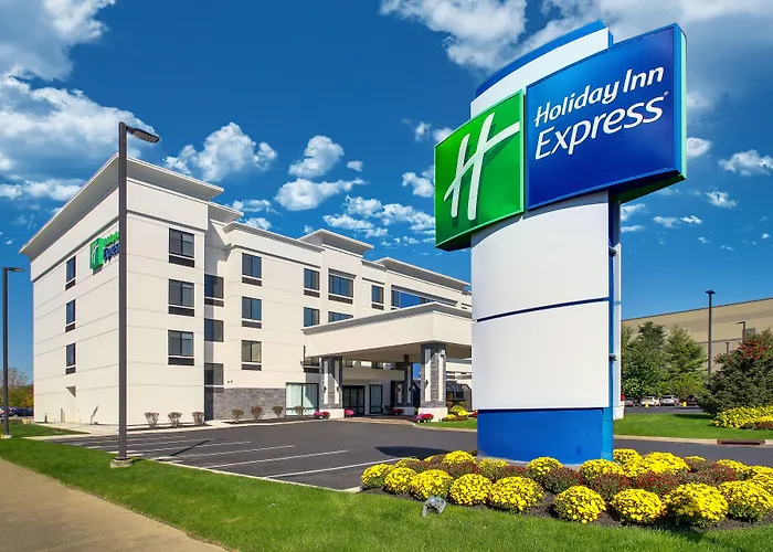 Holiday Inn Express Fishkill-Mid Hudson Valley By Ihg