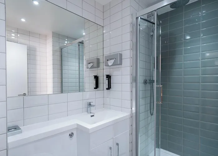 Comfort Inn Edgware Road W2