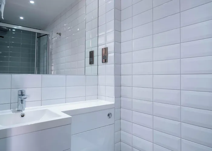 Comfort Inn Edgware Road W2