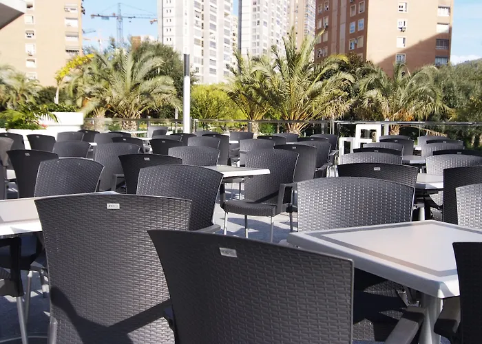 Sandos Monaco - Adults Only