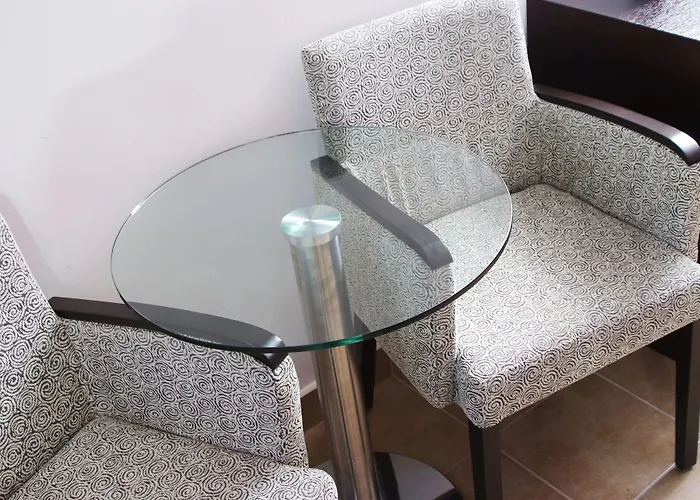  Sandos Monaco - Adults Only