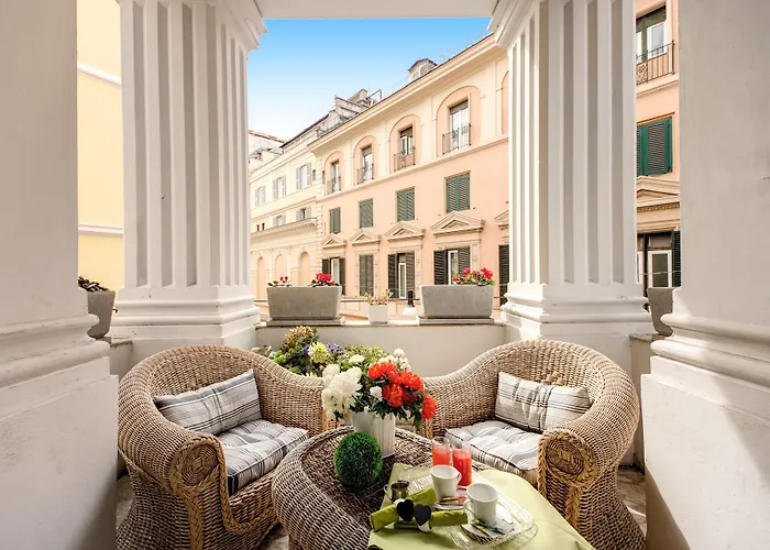 Hotel Le Petit