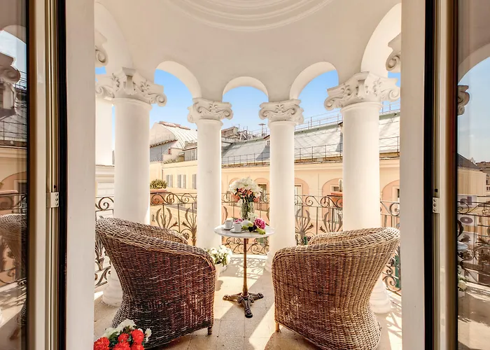 Hotel Le Petit