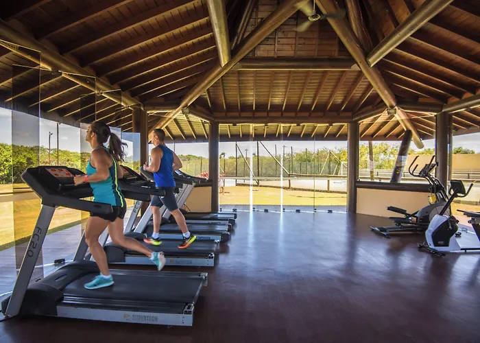 Vila Gale Resort Mares