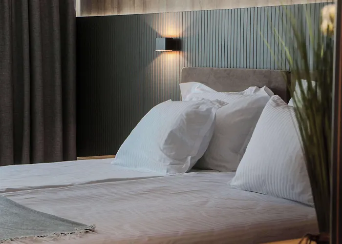 Best Western Plus Lozenetz