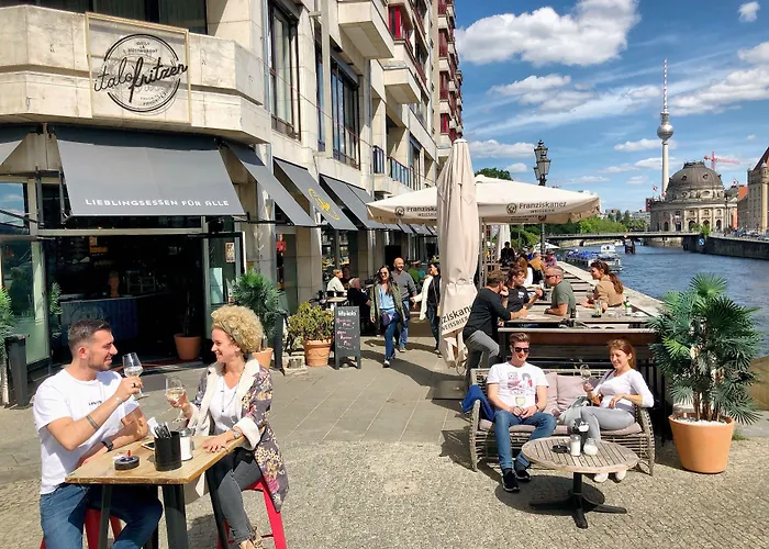 Hotel Neuer Fritz