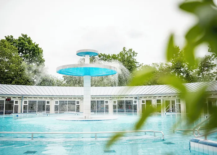 Hotel mit Whirlpool Wunsch Mürz - Natural Health&Spa