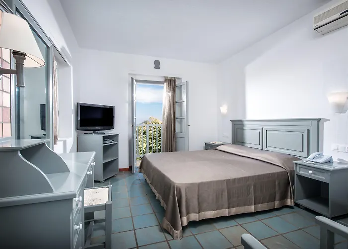 Silva Beach Hotel