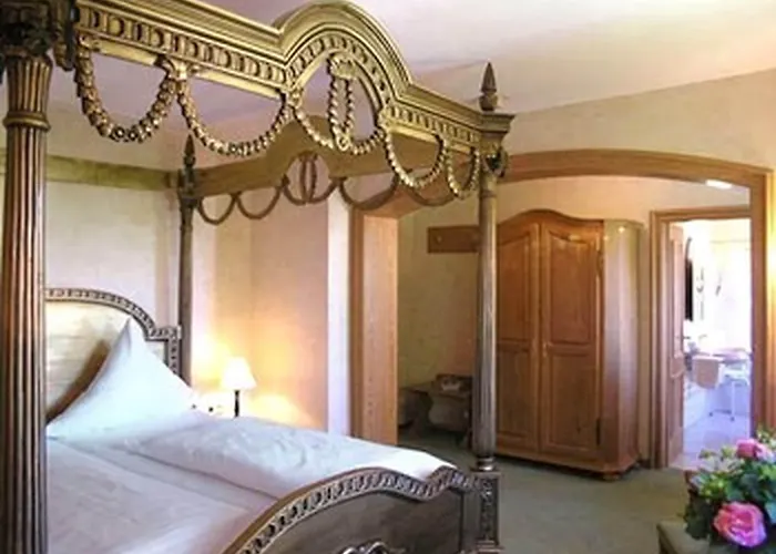 Burghotel