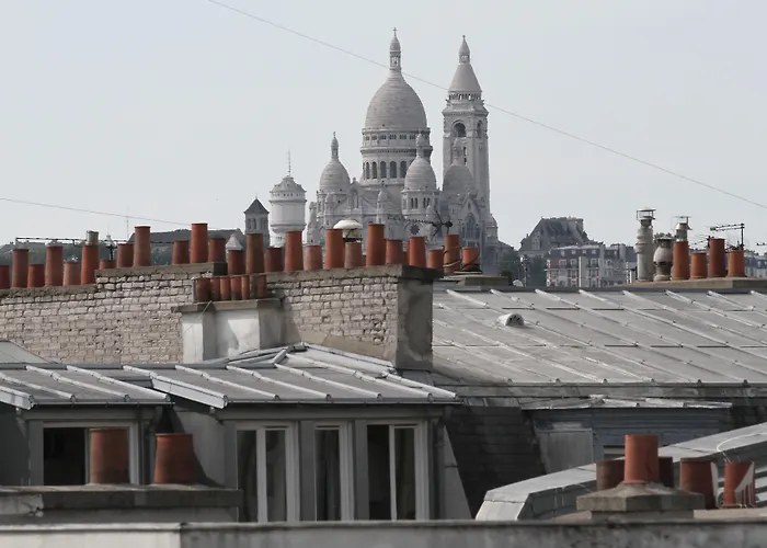 Moris Grands Boulevards