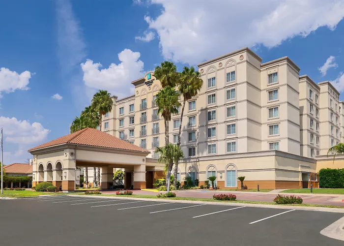 Embassy Suites By Hilton Laredo