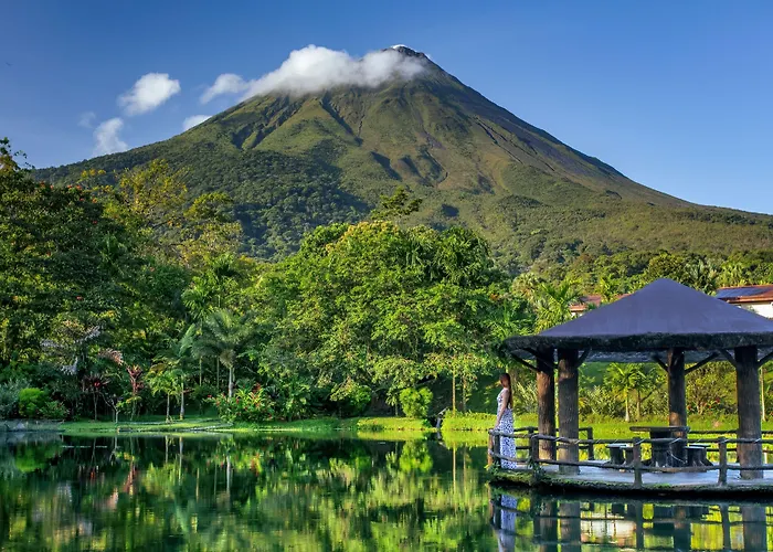 Hotel Los Lagos Spa & Resort