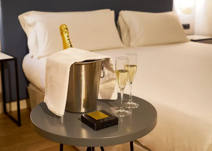 Eurostars Malaga