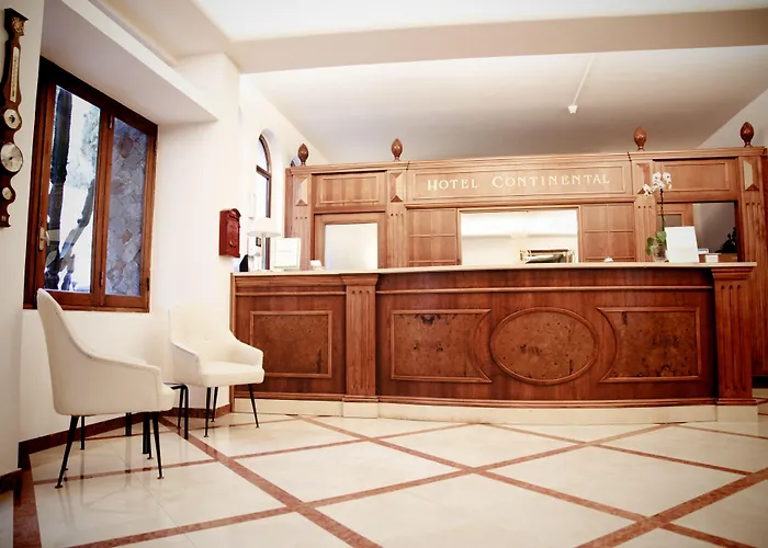 Hotel Continental