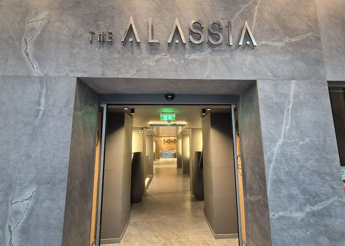  Alassia