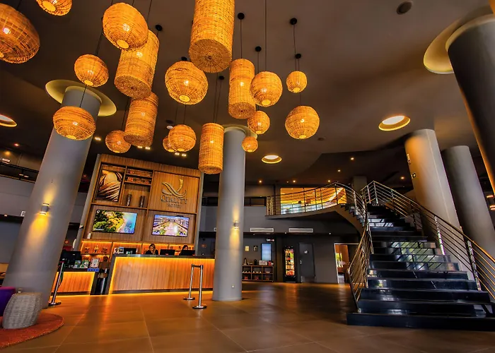 Quality Hotel Aracaju