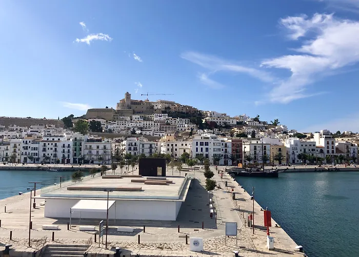 Hotel Osiris Ibiza
