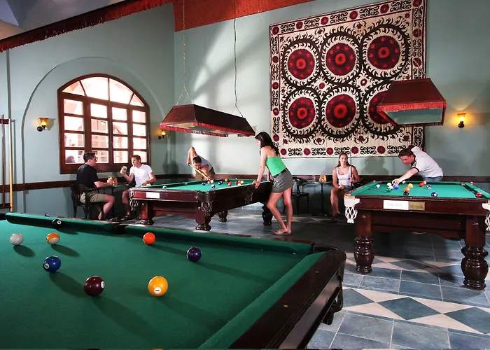 Jaz Makadi Oasis