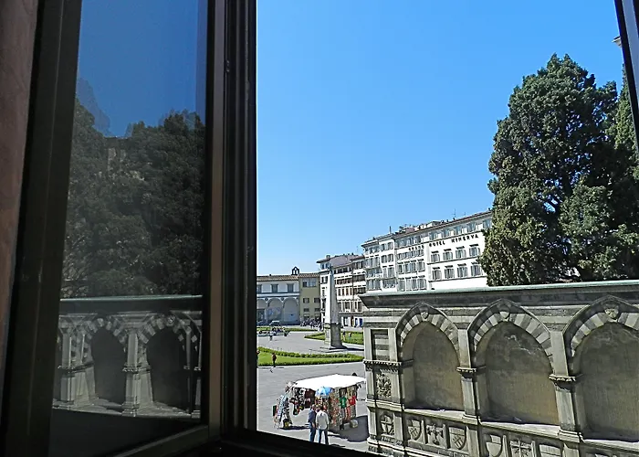 Domus Florentiae Hotel