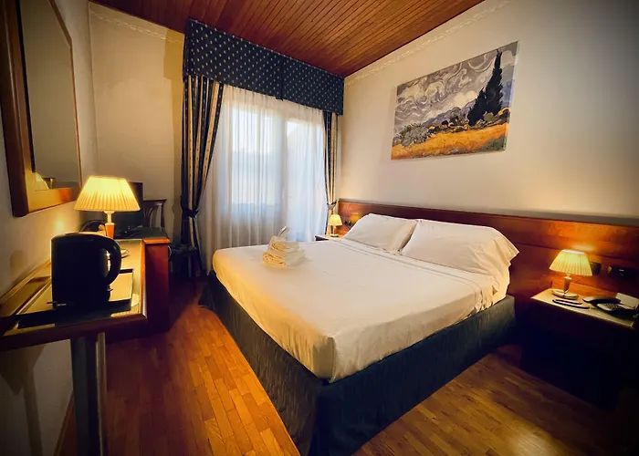 Hotel Hermitage
