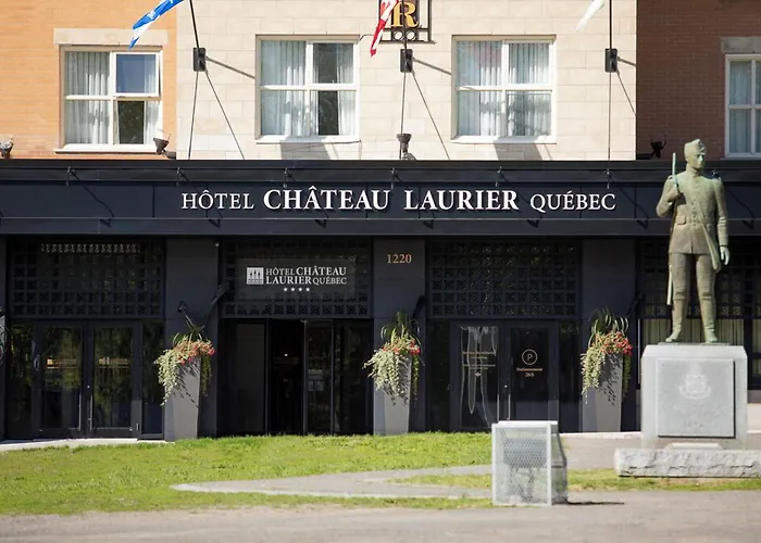 Chateau Laurier