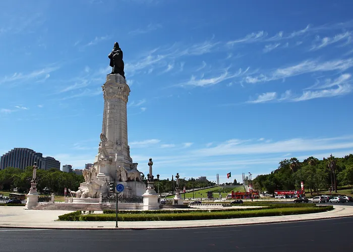 Hotel Dom Carlos Liberty