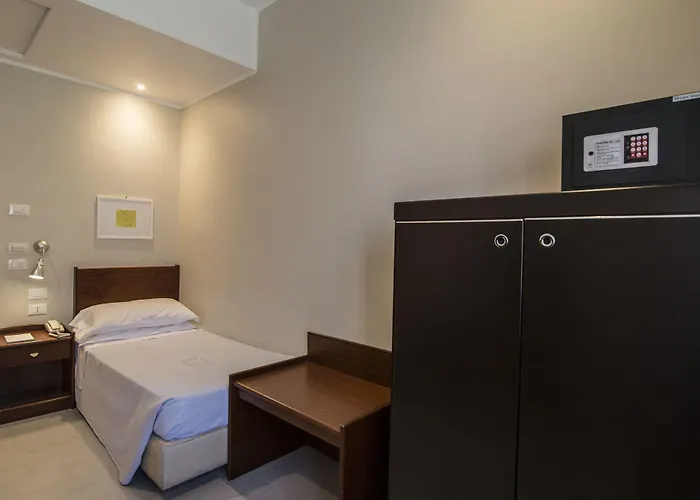Hotel Mediterraneo
