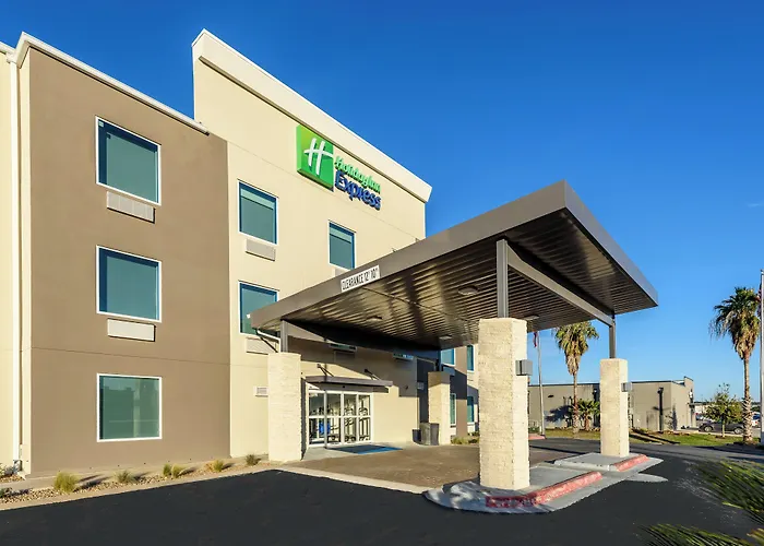 Holiday Inn Express And Suites By Ihg