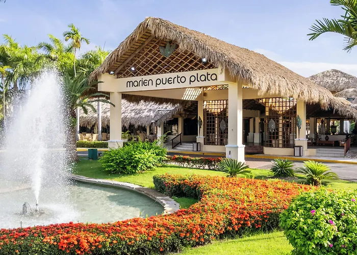 Hotel 5 Estrellas 