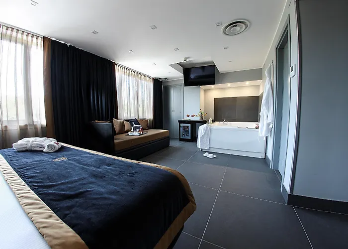 Best Western Jfk Hotel