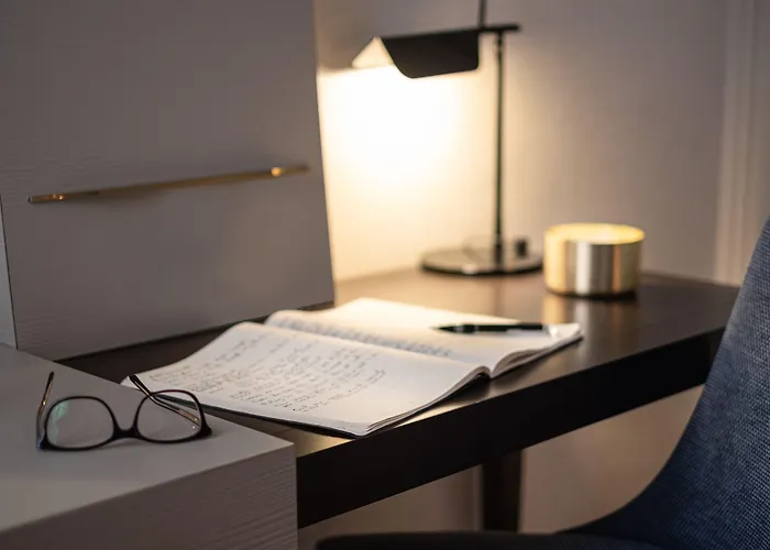 Hotel Le Walt By Inwood Hotels