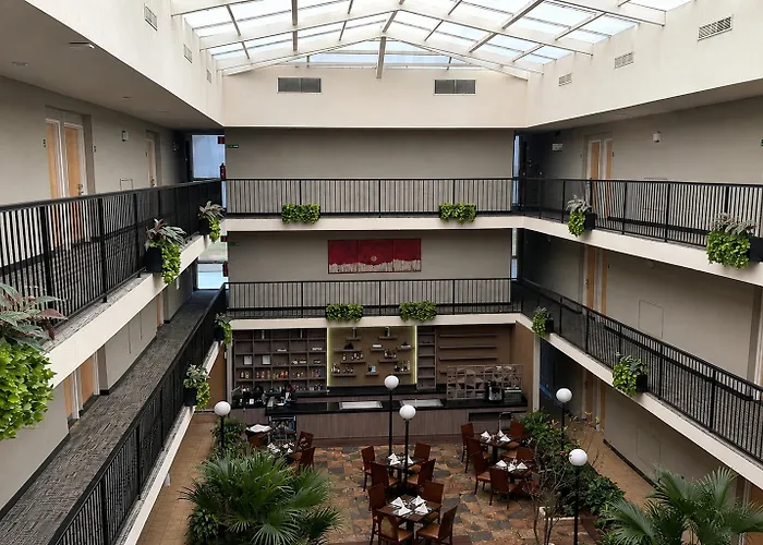 Best Western Plus Monterrey Airport