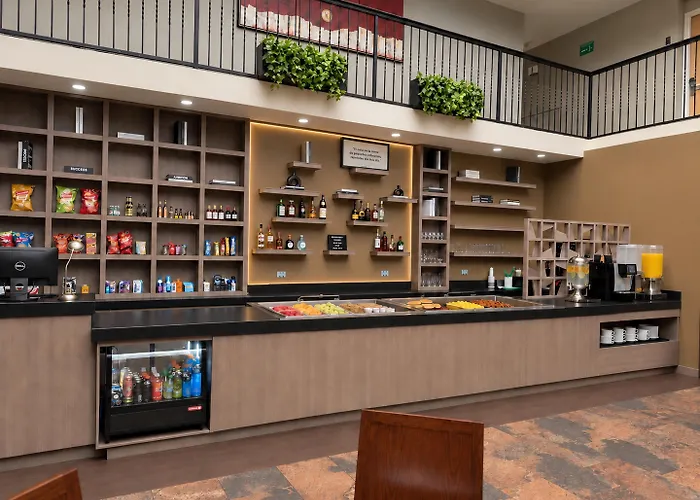 Best Western Plus Monterrey Airport