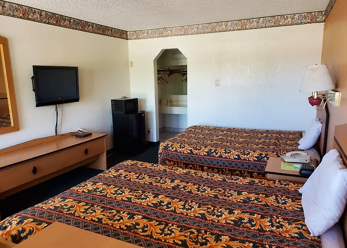 Motels Night Inn