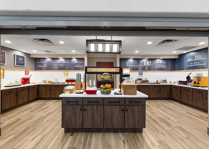 Hampton Inn & Suites Harlingen