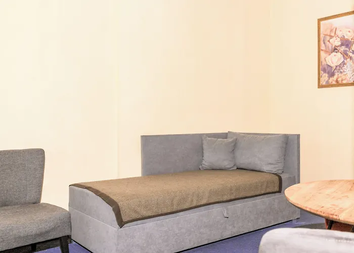 Hotel Bajazzo