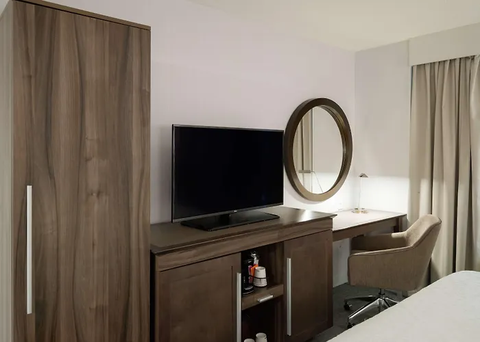 Motels Hampton Inn Manhattan Chelsea