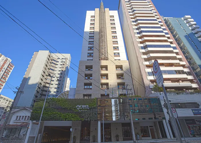 Qoya , Curio Collection By Hilton