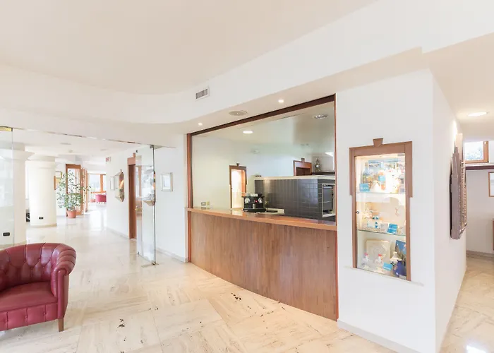 Hotel La Baia