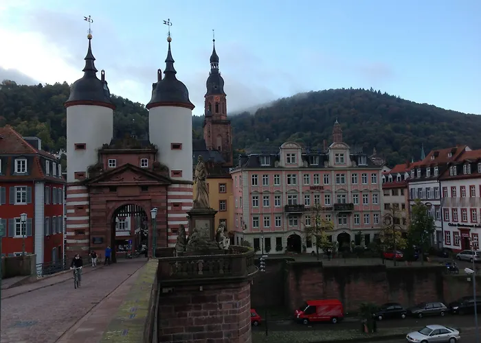 City Partner Hollaender Hof