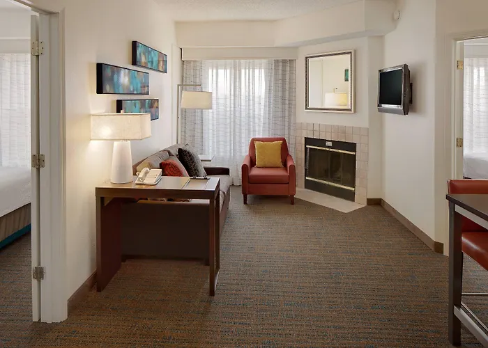 Residence Inn Brownsville