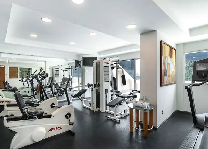 Eurostars Zona Rosa Suites
