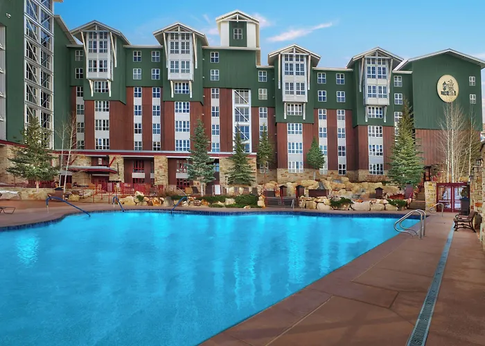 Marriott'S Mountainside