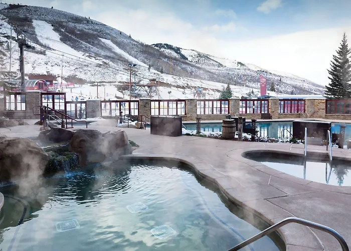 Marriott'S Mountainside