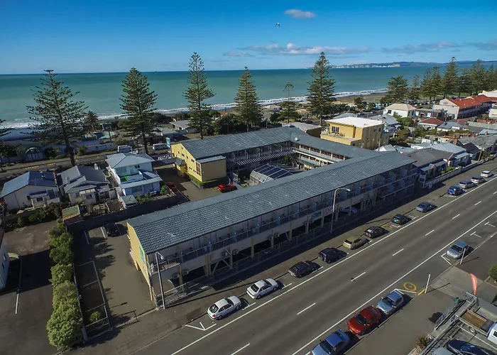Quality Inn Napier