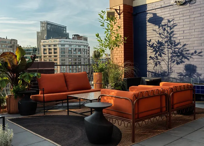 Sixty Soho