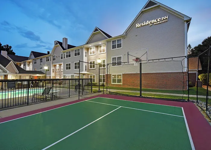 Residence Inn Airport